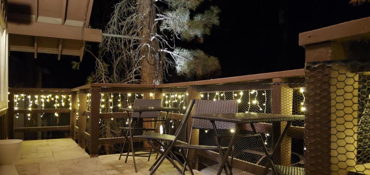 The Mammoth Inn แมมมอธ เลกส์ ภายนอก รูปภาพ