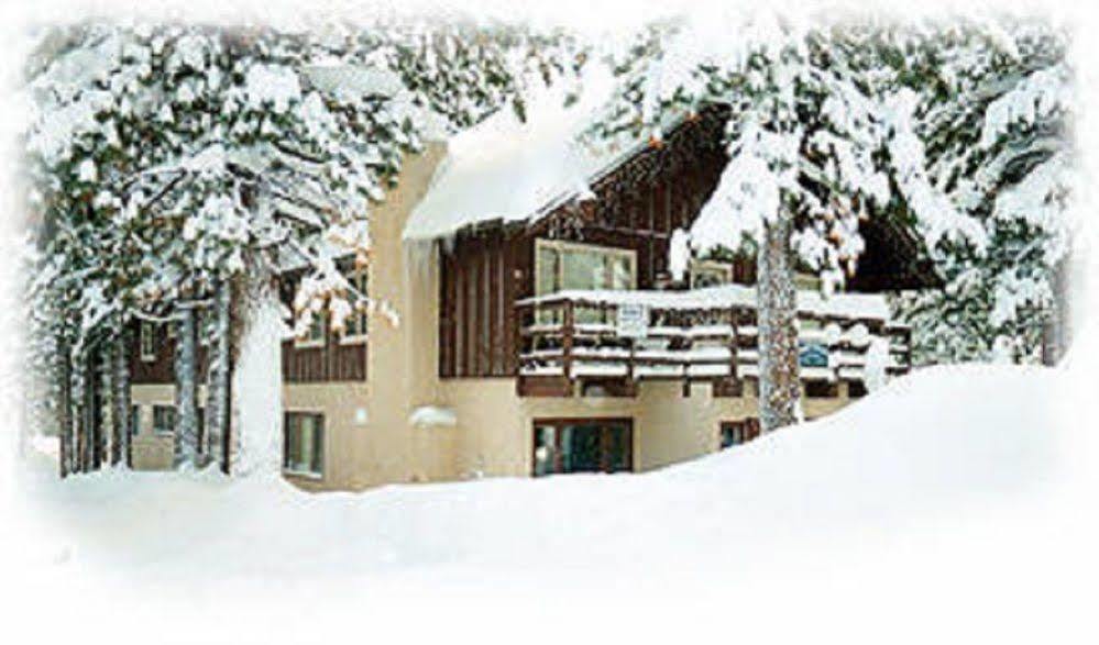 The Mammoth Inn แมมมอธ เลกส์ ภายนอก รูปภาพ