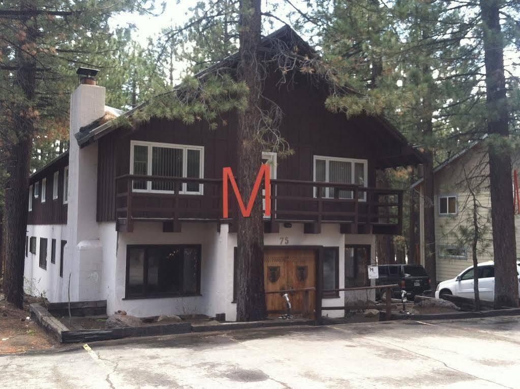The Mammoth Inn แมมมอธ เลกส์ ภายนอก รูปภาพ