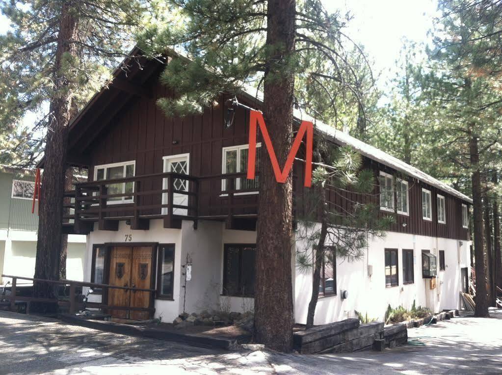 The Mammoth Inn แมมมอธ เลกส์ ภายนอก รูปภาพ